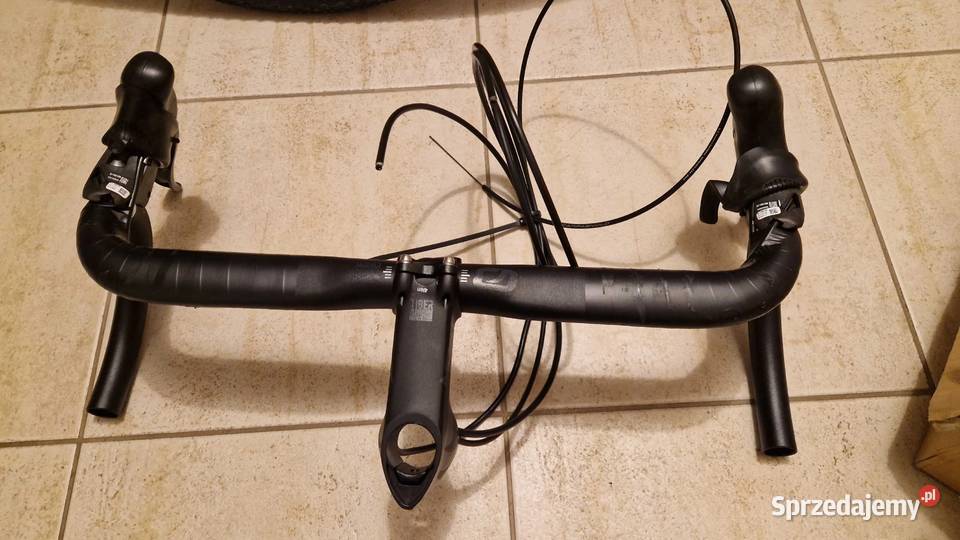 Campagnolo Ekar 1x13 grupa koła Fulcrum NOWE Poznań sprzedam