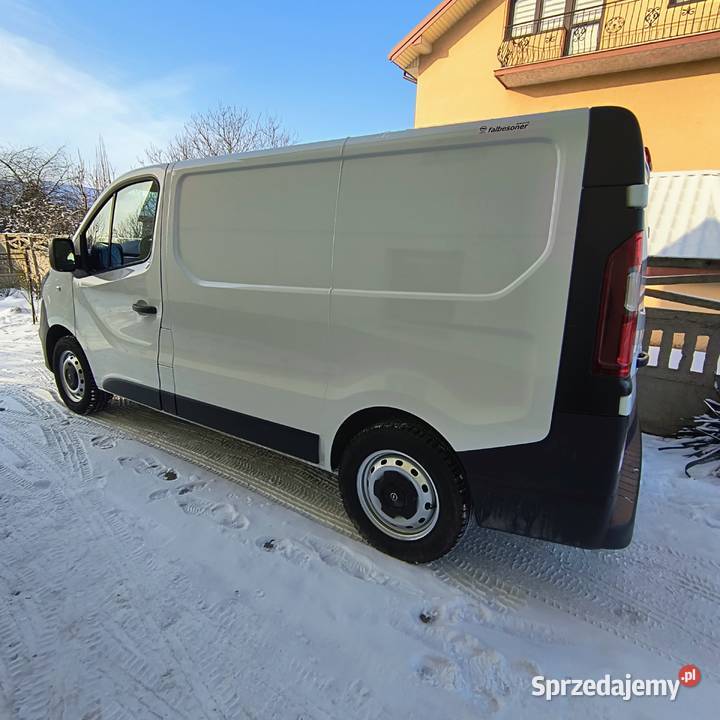 L1H1 16 CDTI 145 103113 pierwszy właściciel 1598cm3 łódzkie Opoczno