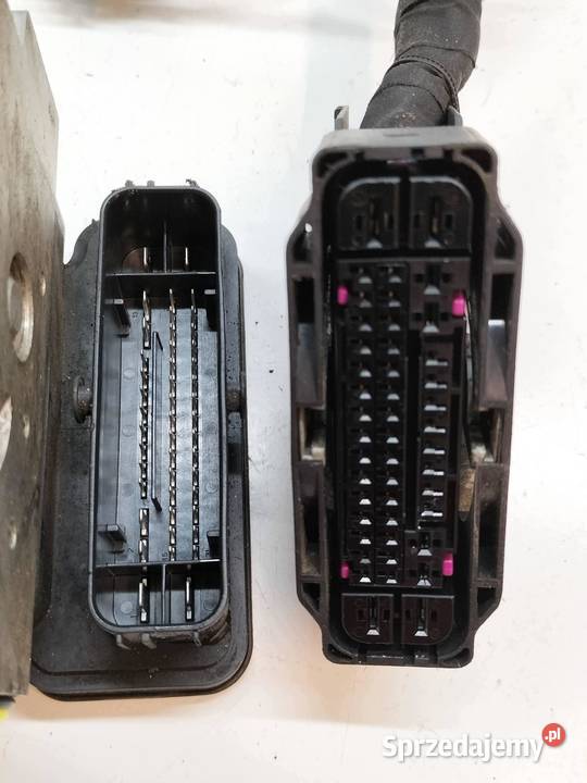 POMPA ABS 4N0614517AQ 4N0907379AC Audi A7 II świętokrzyskie