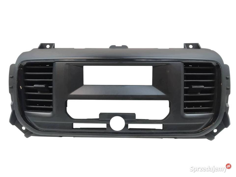 KRATKI NAWIEWU RAMKA RADIA EXPERT Toyota ProAce