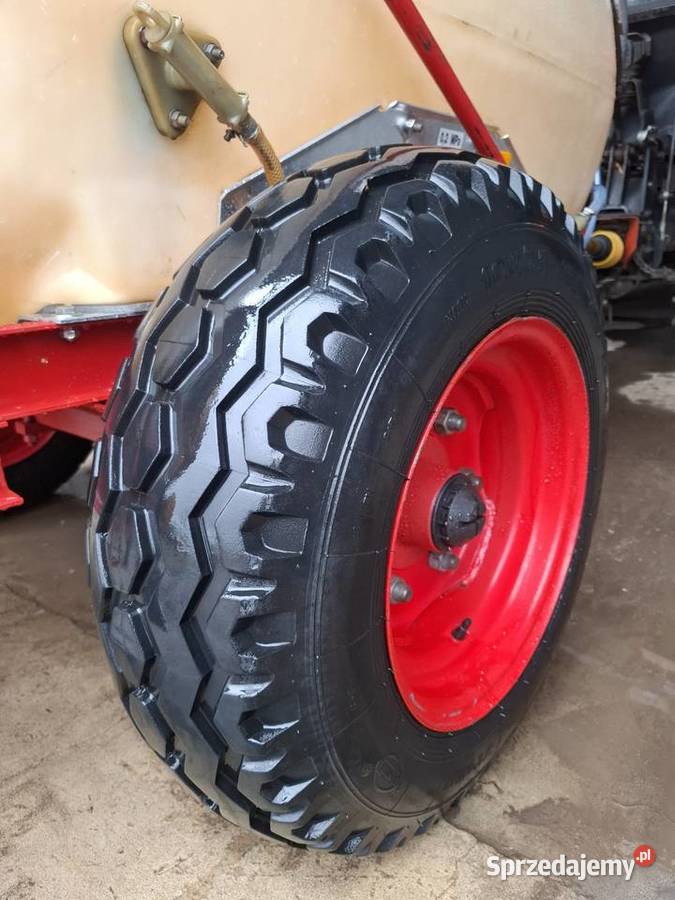 Opryskiwacz sadowniczy śleza pilmet Do opryskiwaczy Samborzec