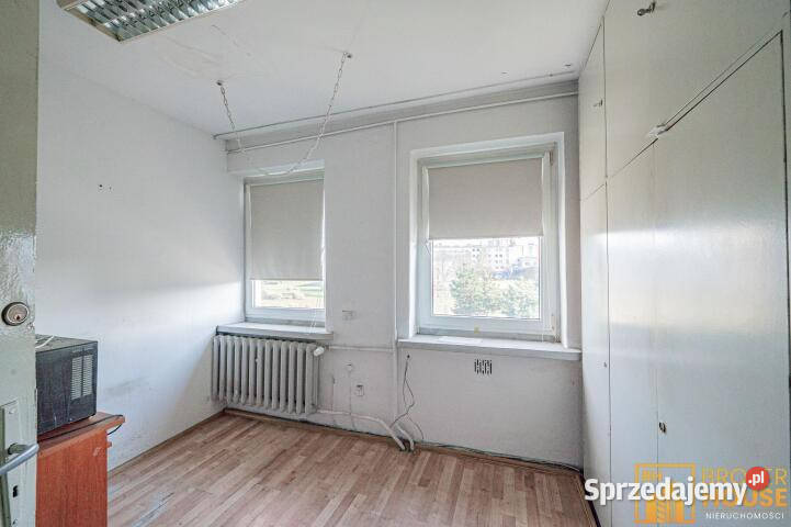 Lokal na sprzedaż 540m2 Opole handlowo-usługowy