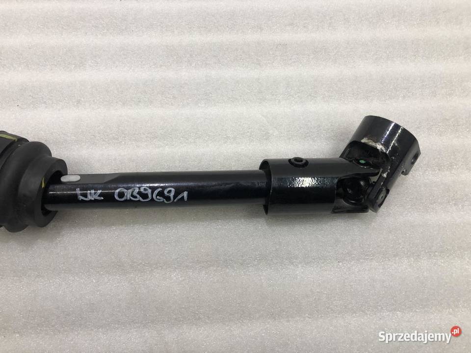 KRZYŻAK KOLUMNY JEEP GRAND CHEROKEE WK III