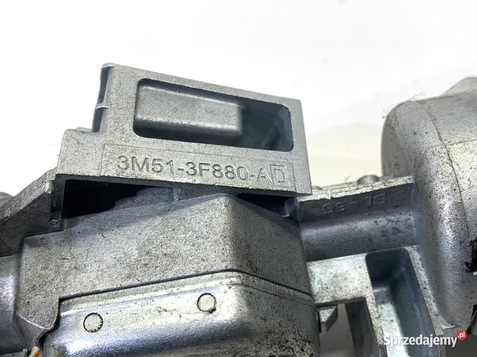 STACYJKA FORD FOCUS C 3M513F880AD 18 115 0307