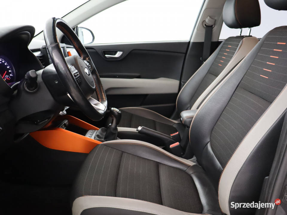 Kia Stonic 16 CRDI Bielany Wrocławskie