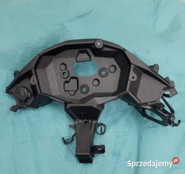 Kawasaki H2 SX H2SX 2020r stelaż czaszy lampy