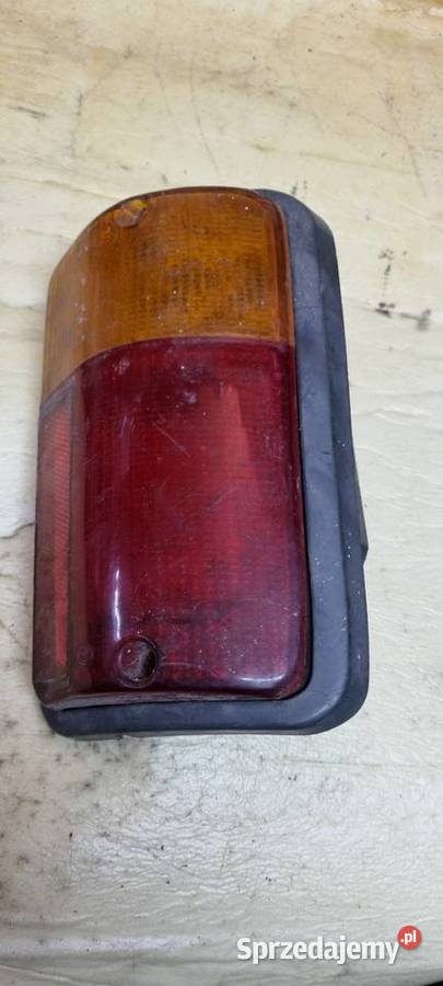Fiat 126p lampa tył Zabrze sprzedam