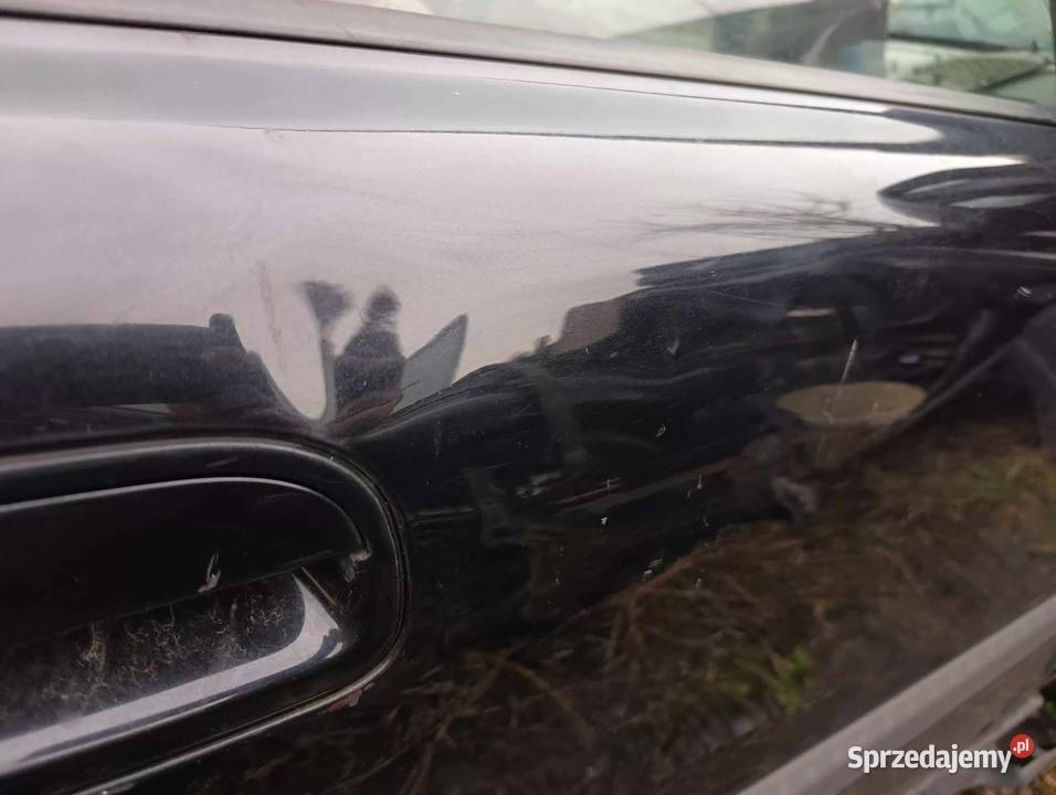 Drzwi prawe przednie volvo v70 II s60 I 45226 Kraków