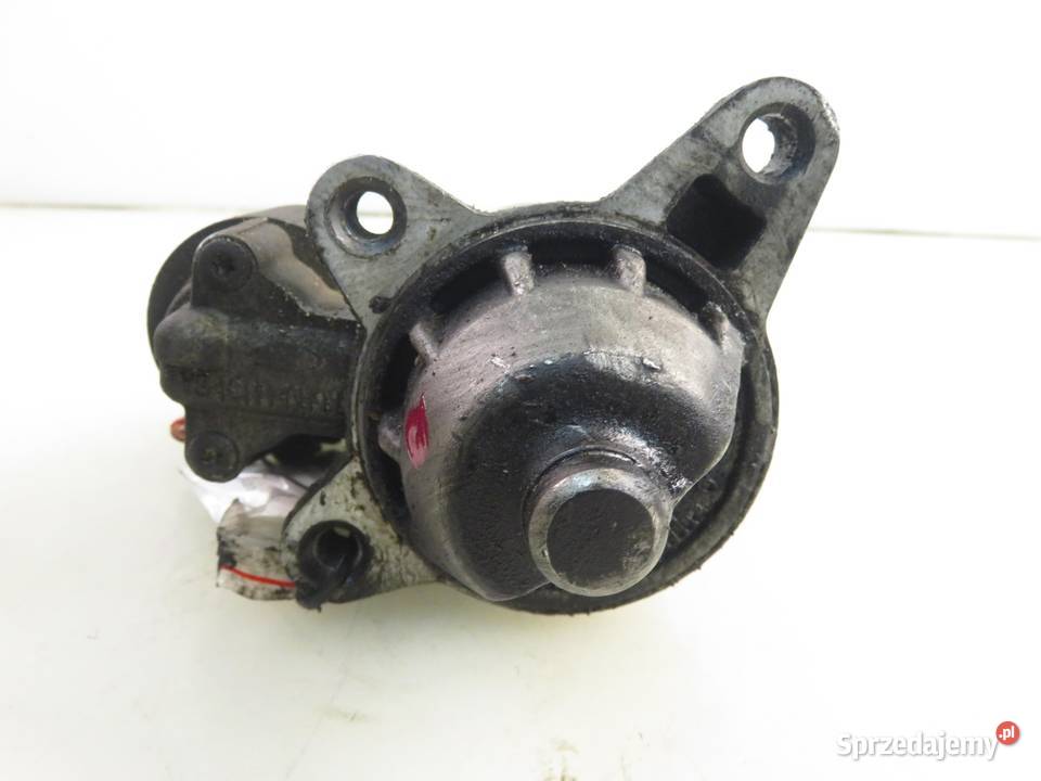 ROZRUSZNIK FORD FOCUS MK1 I 20 16V EDDF