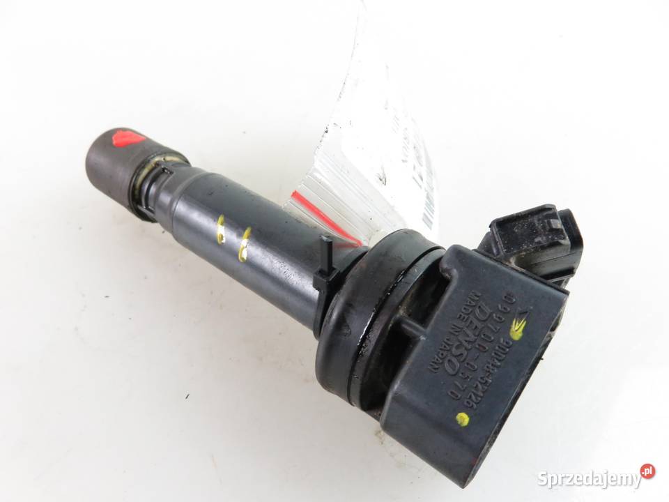 CEWKA DAIHATSU SIRION M1 10 I 9004852126 Układ elektryczny silnika