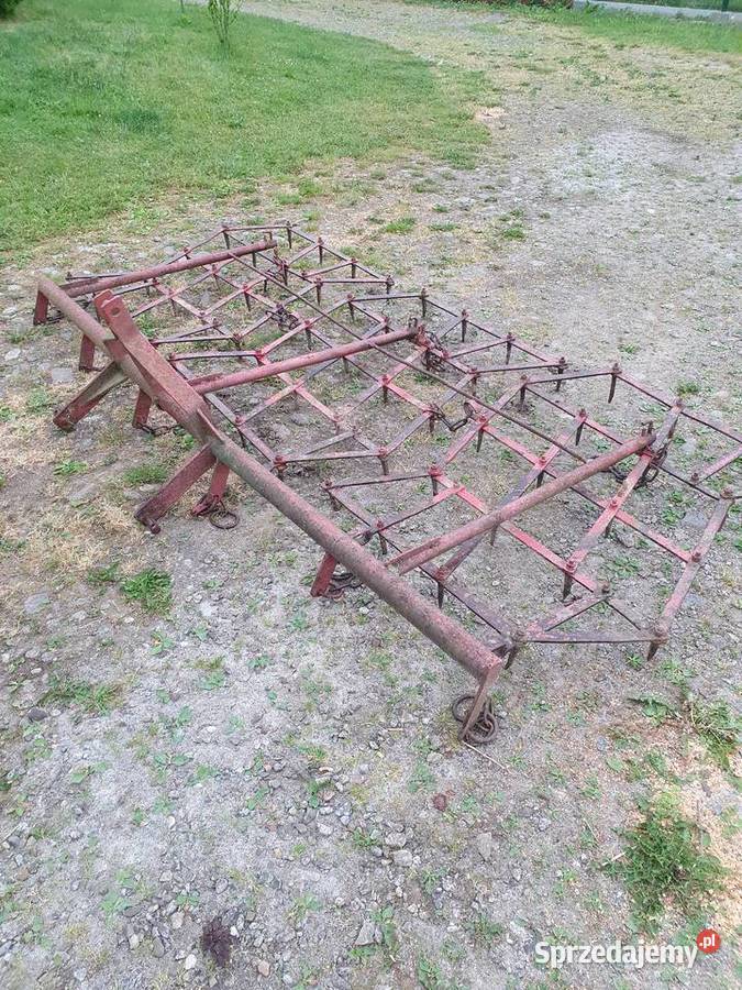 Brony 3 polowe Pozostałe sprzedam