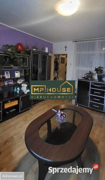 Mieszkanie Wałbrzych 37m2 2 pok blok