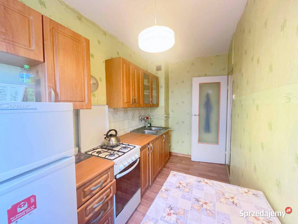 Wyczółkowskiego trzy pokoje zaraz 47m2 Gorzów Wielkopolski