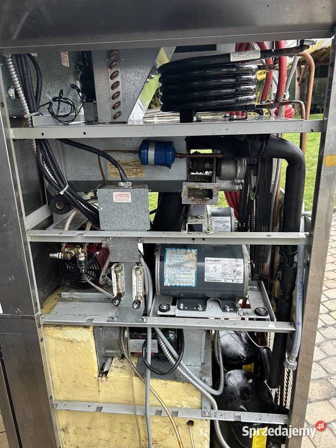 Taylor 8756 Gastronomia Rabka-Zdrój sprzedam