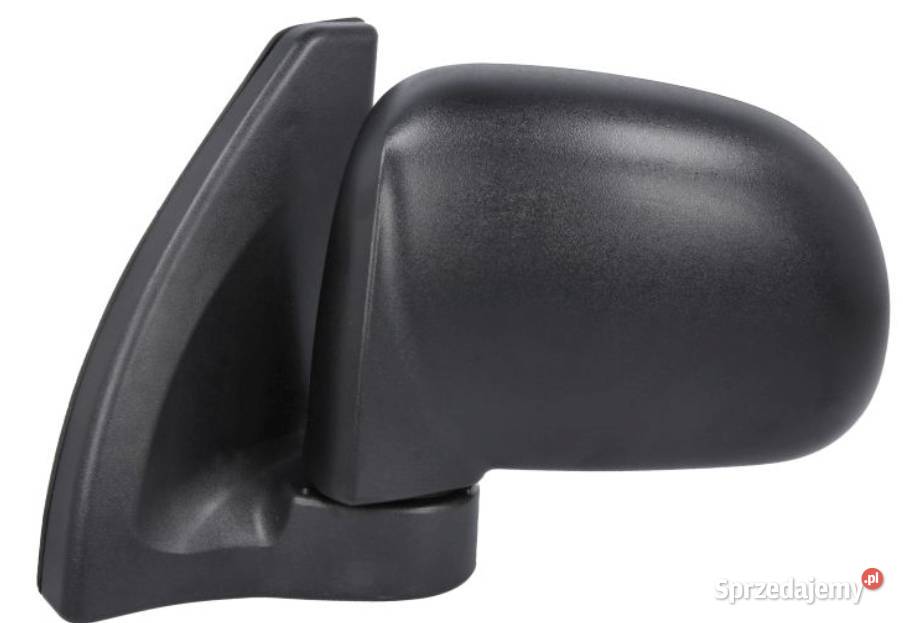 Hyundai Atos Prime Lusterko zewnętrzne lewe NOWE łódzkie Łódź sprzedam