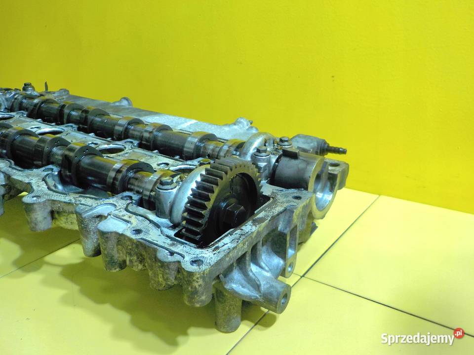 MASTER III MOVANO 23 DCI 18r 131 M9T704 pokrywa Suków