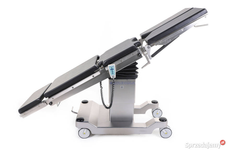 Stół operacyjny SORDINA ST3E