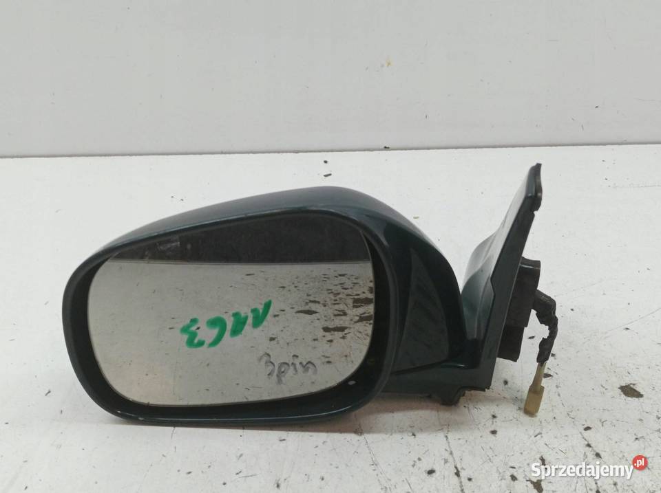 LUSTERKO 3PIN LEWE Suzuki Grand Vitara I świętokrzyskie