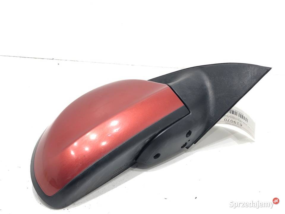 LUSTERKO PRAWY KIA CEED Hatchback 0612