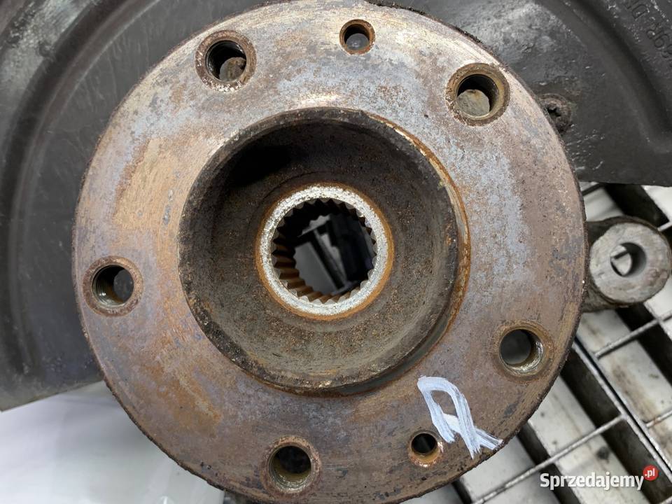 ZWROTNICA PRAWY PRZÓD DACIA DUSTER 15 90 1018