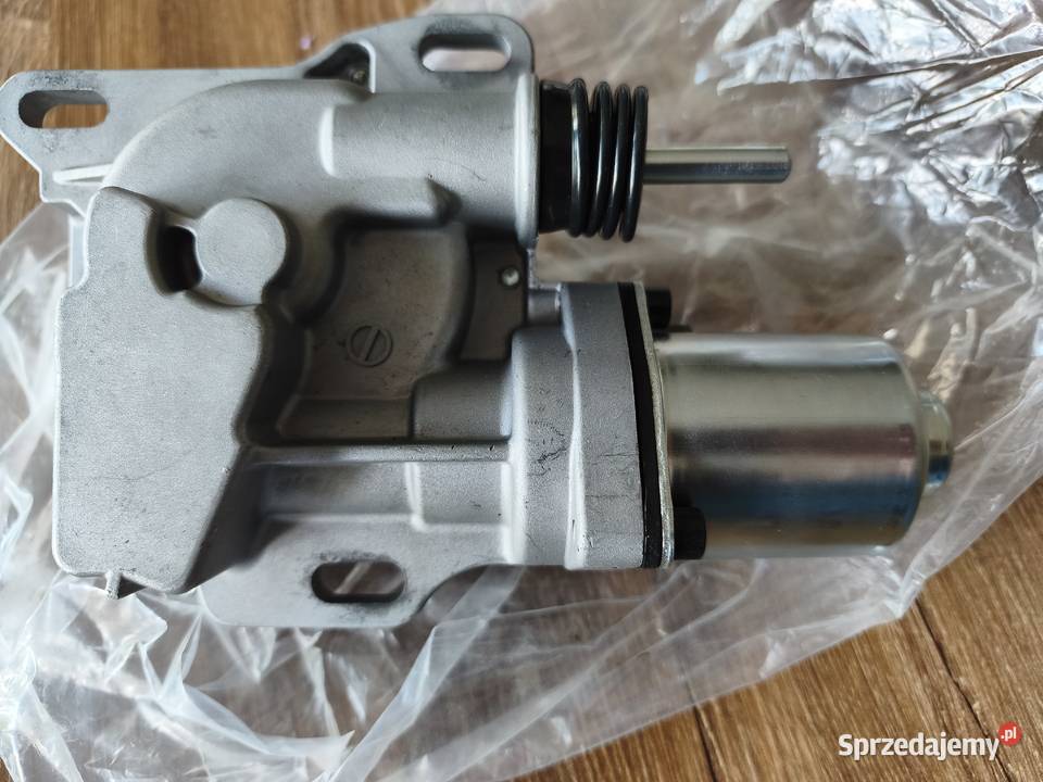 siłownik sprzęgła do automatycznych skrzyń