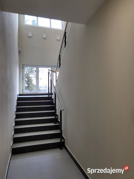 tanie małe biuro do wynajęcia Przedpole Warszawa