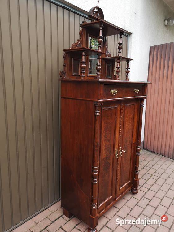 Bieliźniarka Vertiko Eklektyczna Nadstawką sprzedam