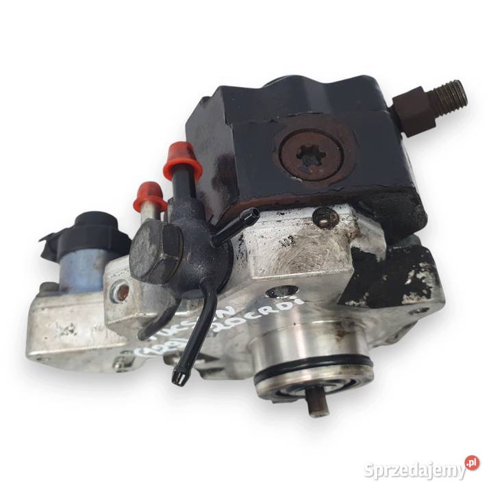 POMPA WTRYSKOWA Tucson 20 CRDi Bosch 0445010121 osobowe Chełm