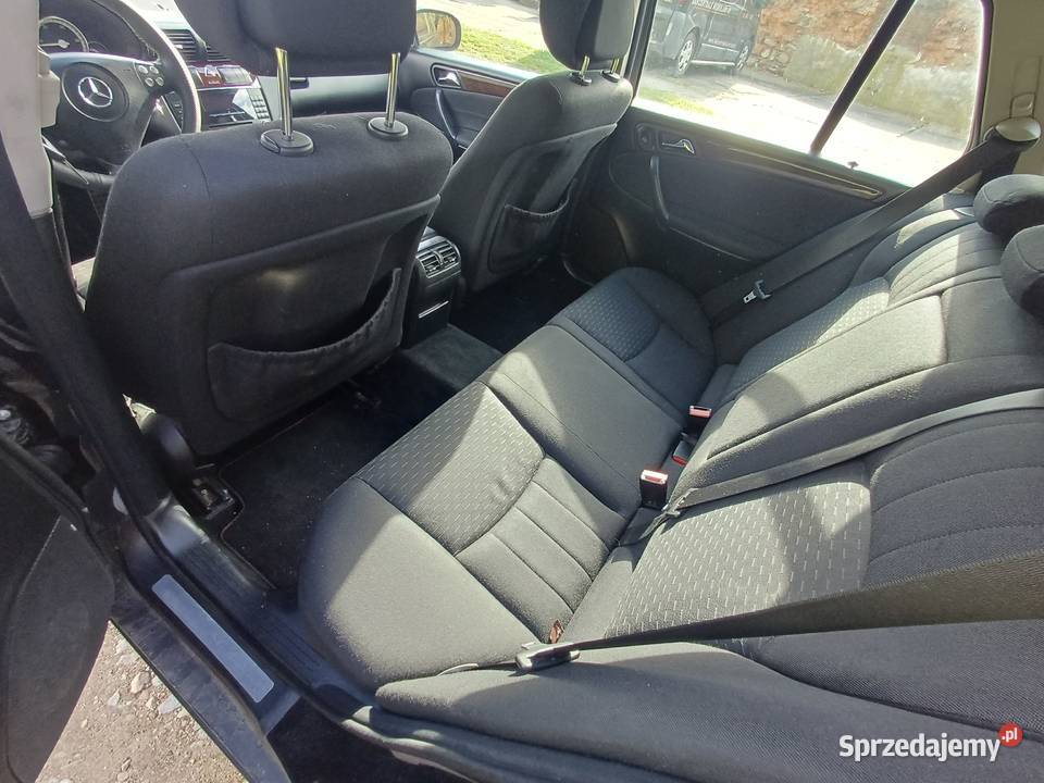 Super stan Sport Edition 22cdi 150 automat Michałowice