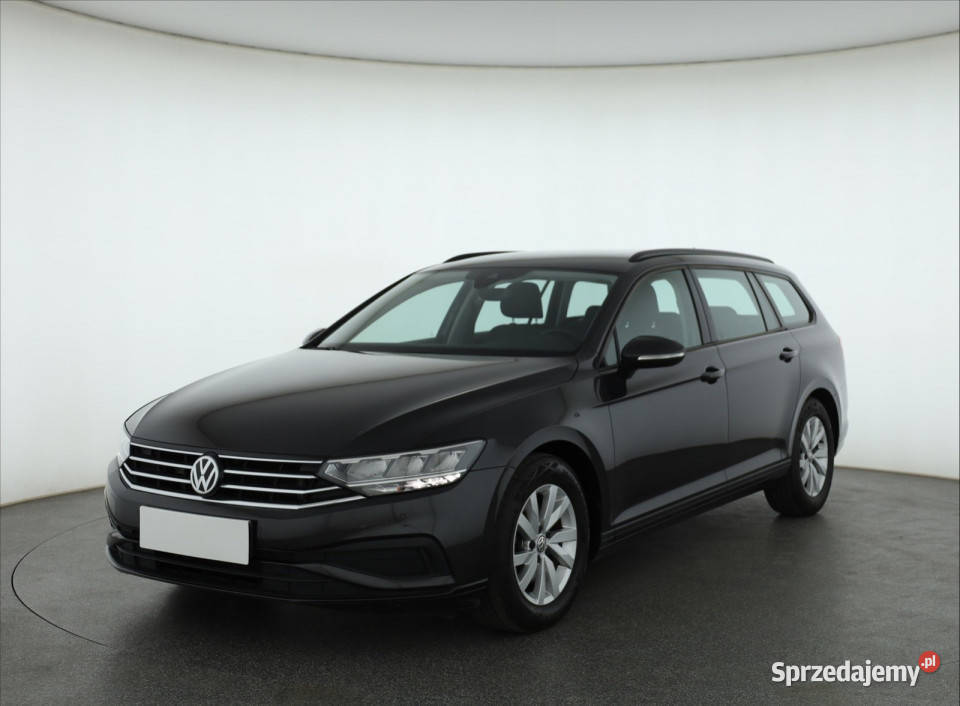 VW Passat 15 TSI isofix Piaseczno