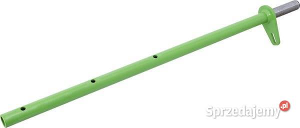 Ramię grabiące SaMASZ Z300 Z350 5680302050100