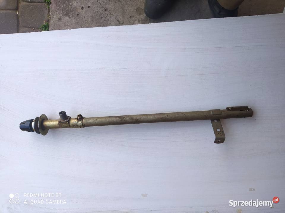 Antena samochodowa Wołga Ryki