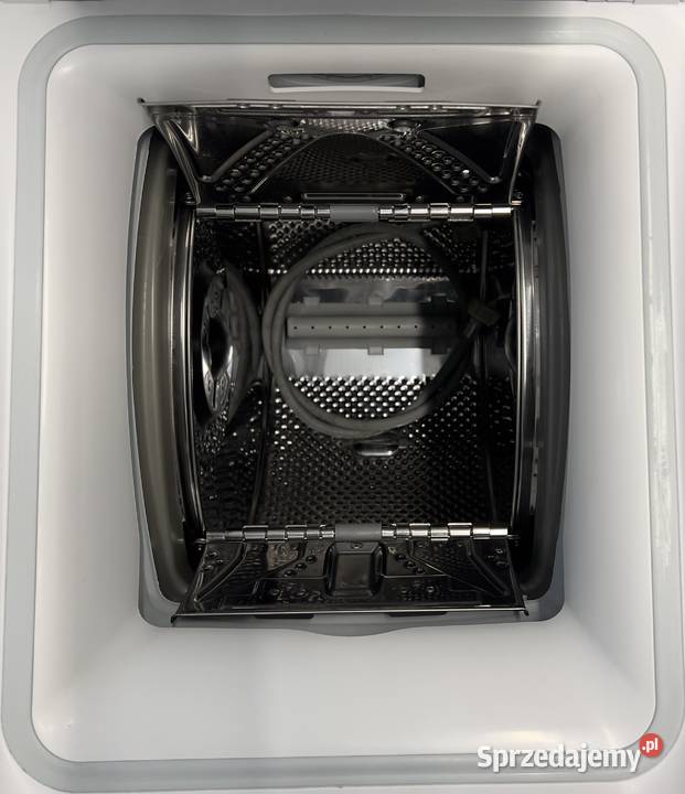 Outlet Agd Pralka Whirlpool TDLR7220SSPL Warszawa