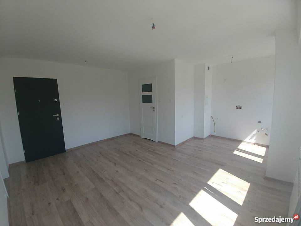 Nowoczesne mieszkanie generalnym remoncie Grudziądz