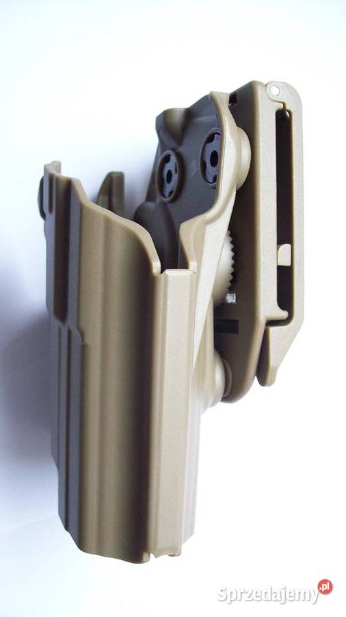 Kabura taktyczna do Tanfoglio Witness Glock HK i Reda