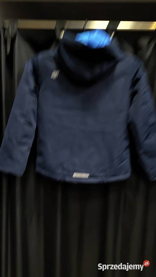 Kurtka narciarska chłopięca 4F rozmiar 146 Dębica