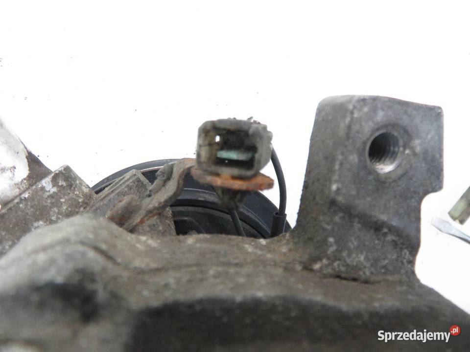 KOMPRESOR KLIMATYZACJI DAIHATSU YRV 13