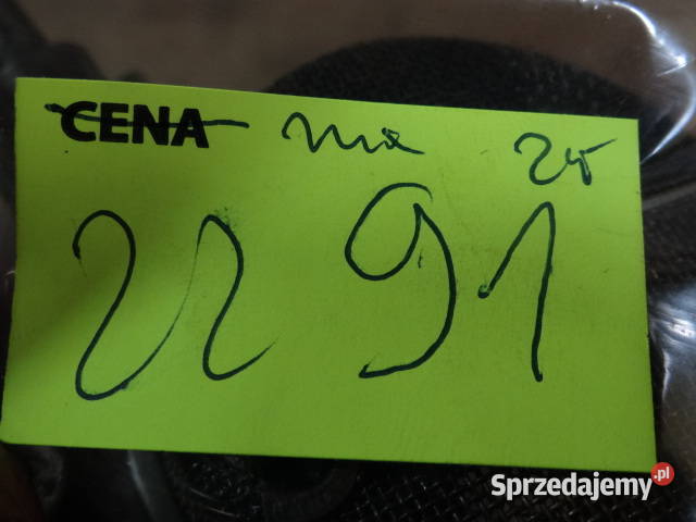 pompa oleju Simson AWO org DDR lubuskie