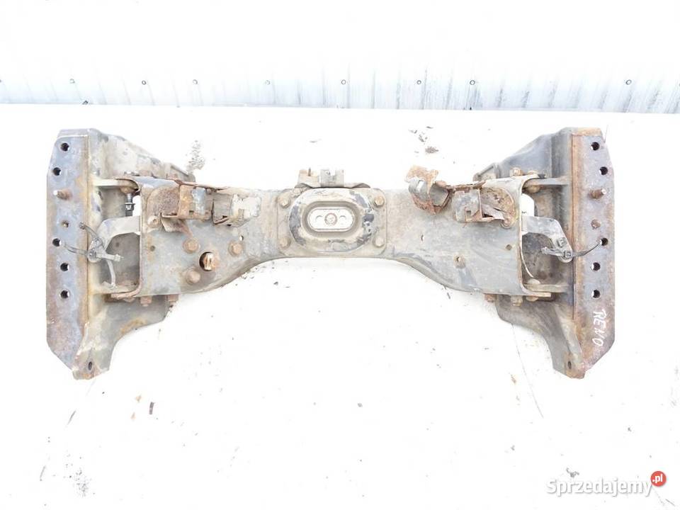 BELKA POD SILNIK RENAULT TRUCKS PREMIUM 2 SANKI