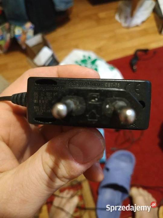 Ładowarka telefon Sony Ericsson śląskie Gliwice