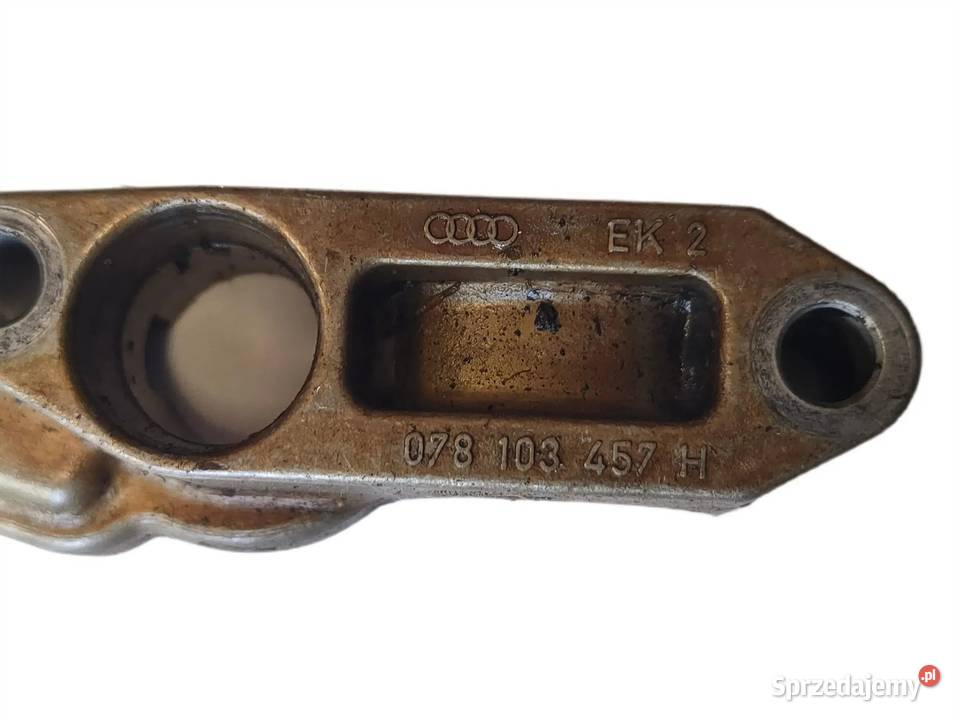 VW TUAREG AUDI A6 C5 A8 S8 D2 STOPKA PANEWKA osobowe Rozrząd