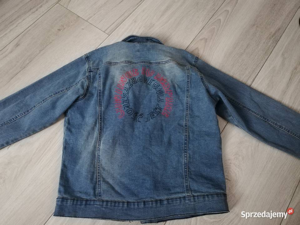 Kurtka Kurtki i płaszcze Kamionka