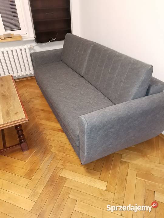 Dwa pokoje na Woli metrze Warszawa