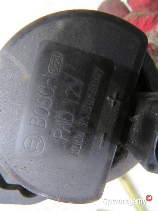 DODATKOWA POMPA WODY 651 W204 22 CDI osobowe sprzedam