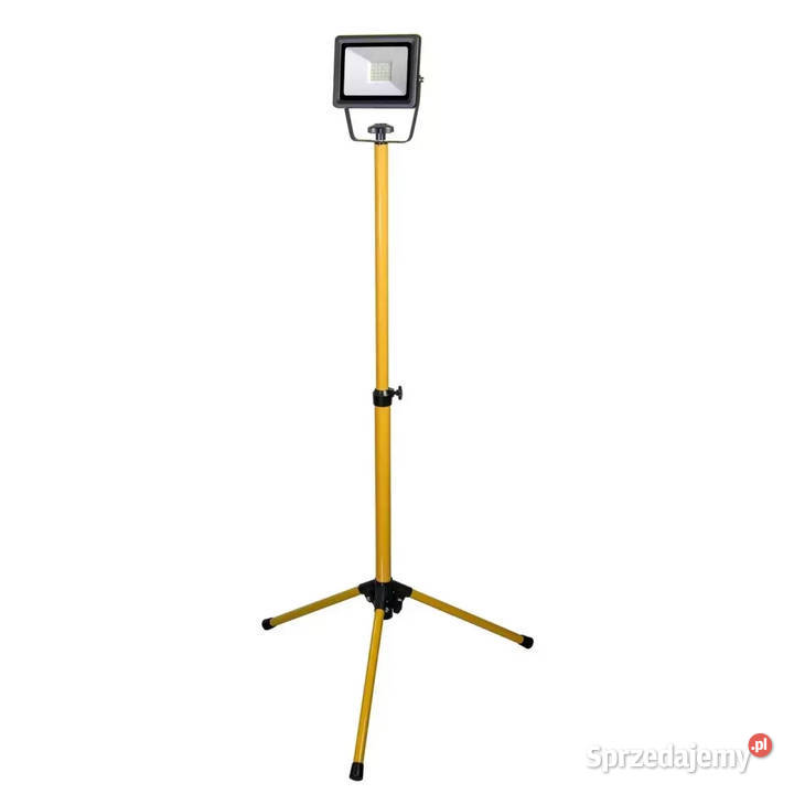 LAMPA WARSZTATOWA DEDRA L10713 30W SMD LED Opalenica