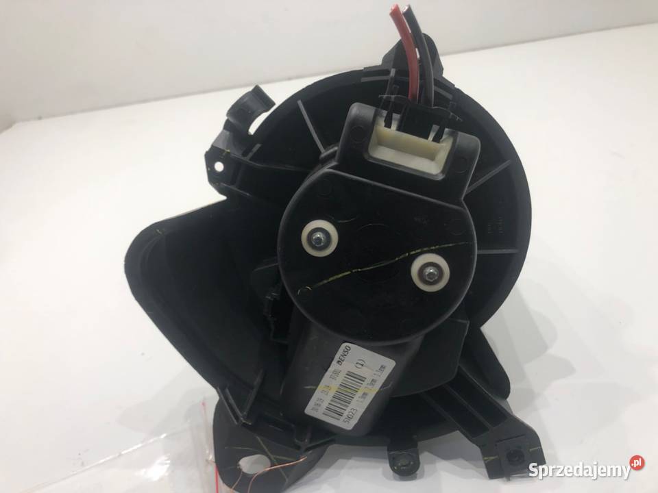 DMUCHAWA NAWIEWU FIAT TIPO WENTYLATOR podkarpackie sprzedam