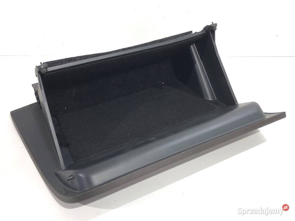 SCHOWEK PASAŻERA SKODA OCTAVIA III Kombi sprzedam