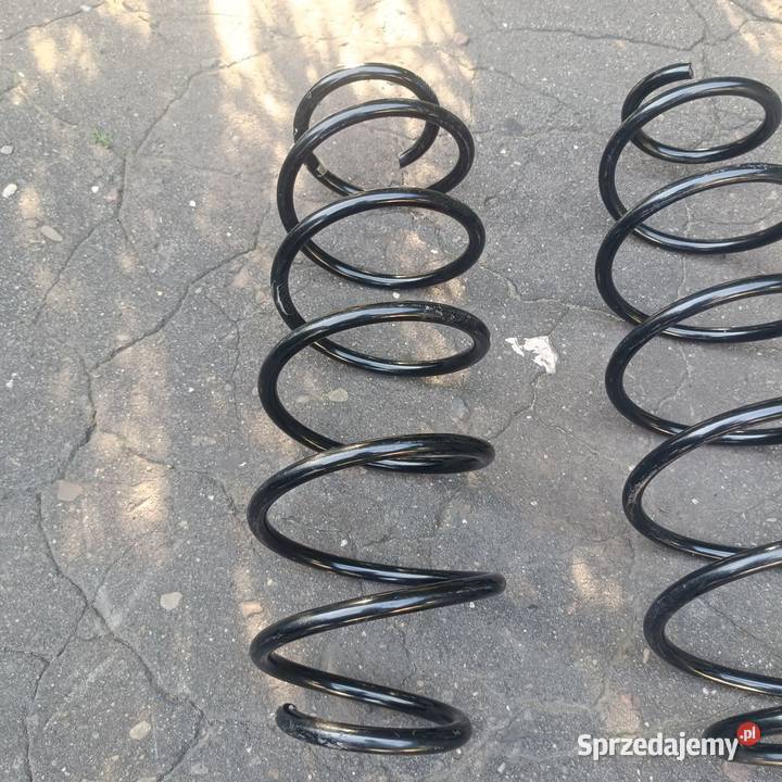 Sprężyny przód Fiat Stilo 19 SF090MT sprężyna Oświęcim