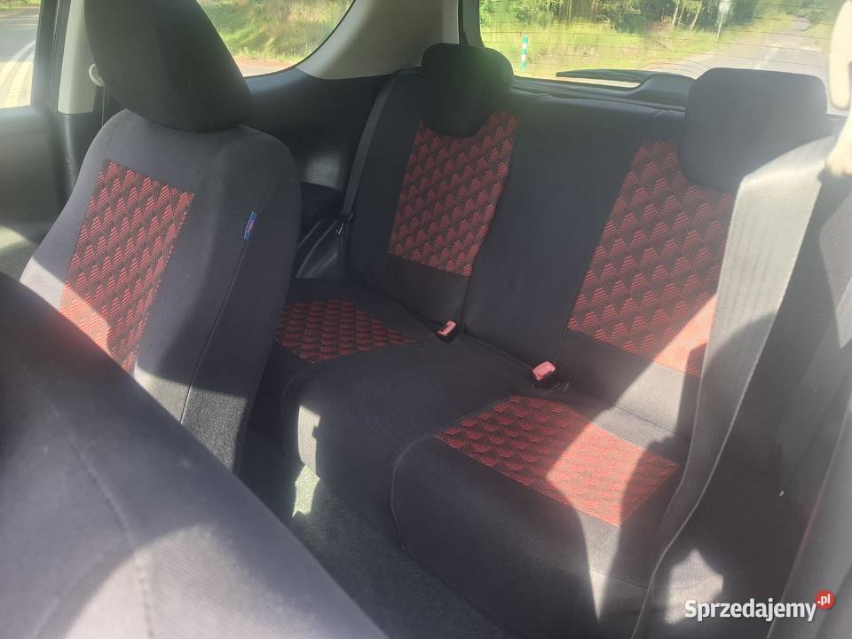Suzuki swift manualna