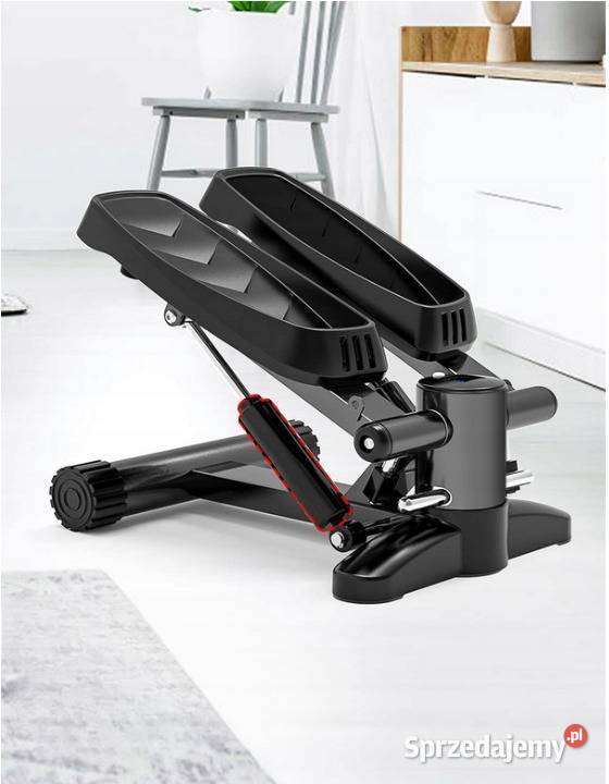 Stepper prosty z linkami Tohoyard stepper